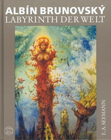 Labyrinth der Welt／Albin Brunovsky アルビン・ブルノフスキー | ON